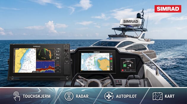 "Simrad