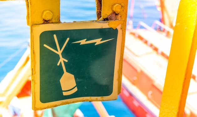 HRU - Hydrostatutløser