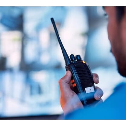 Staten overtar kystradiotjenesten: Slik blir den nye organiseringen