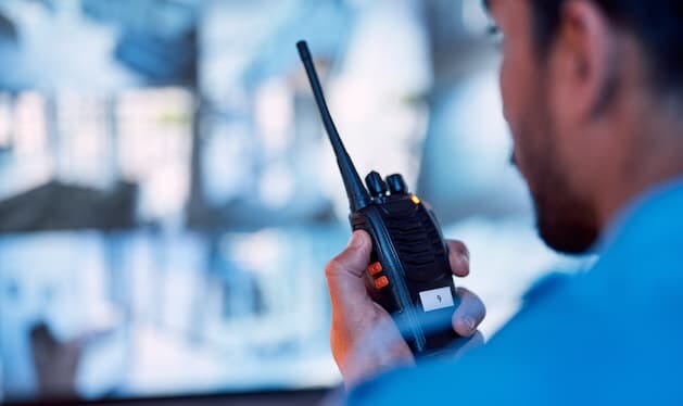 Satelittkommunikasjon