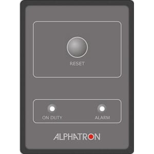 ALPHA BNWAS Remote Reset Button
