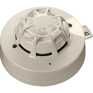 TMCADR Multisensor detector W