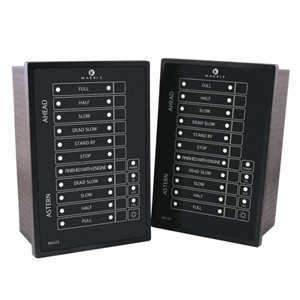 MS325B Emergency  Telegraph (set of two)