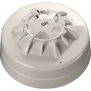 Orbis Varmedetektor BR 65°C Marine