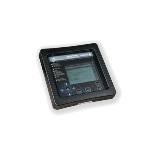 PHOENIX_V2 Networkable 2 LOOPS Addressable fire Detection Alarm Panel