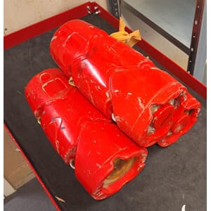 Simrad PX MULTI sensor sett