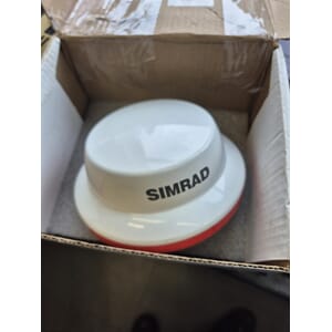 Simrad MD MX521A DGPS - BRUKT