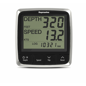 i50 Tridata Instrument - OUTLET/BRUKT