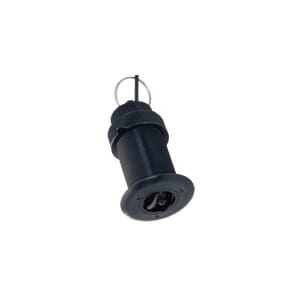 Raymarine Taktick T911 Speed transducer (long body throu hull)