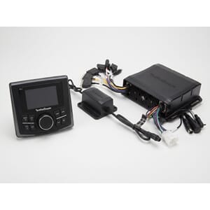 Rockford Fosgate  - DEMOVARE - selges samlet