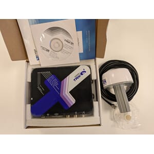 easy TRX2-IS klasse B CSTDMA AIS sender/mottaker.