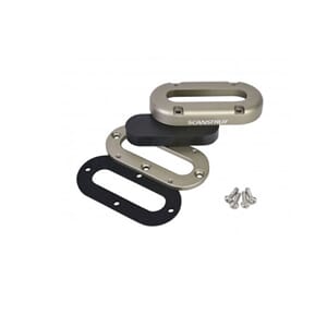 DS-Multi Cable Seal - aluminium