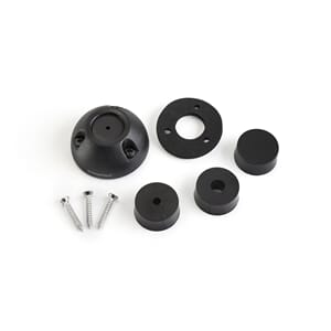 DS16-P Cable Seal - black