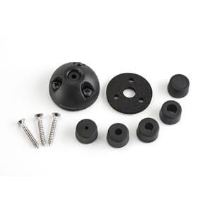 DS6-P Cable Seal - black