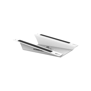Starlink Flat High-Performance Aluminum Wedge