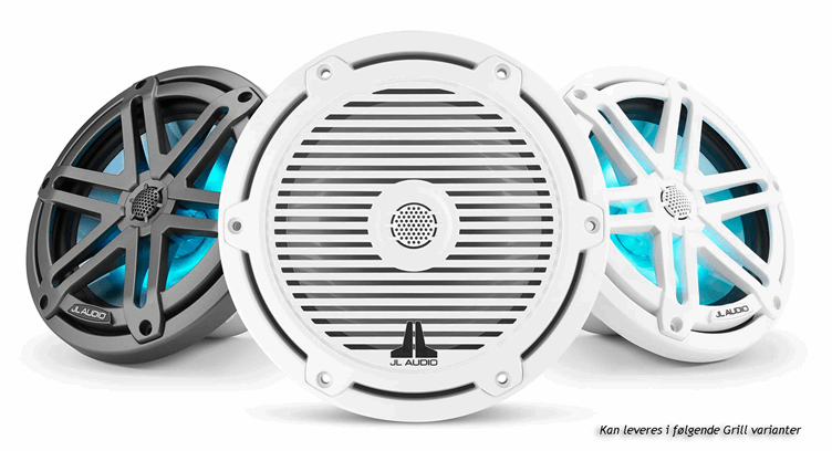 JL Audio