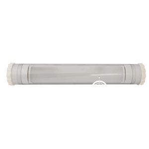 Lysarmatur Rohrlux Blå LED 24-42VDC 18W 680mm