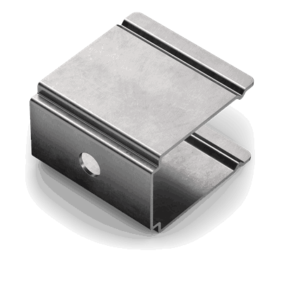 Lumishore_HR_StainlessSteelLightBracket_LUX_SNL180_FrontLeft.png