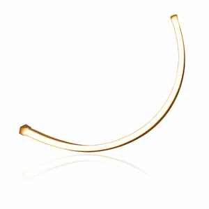 Lumishore® LUX SNL180, svært klar neonflekslysstripe flere lengder
