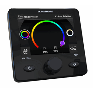 Lumishore® Skjerm