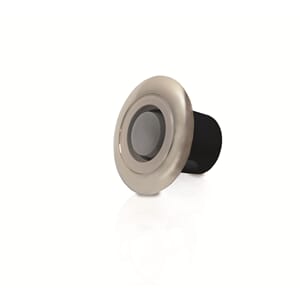 Lumishore® LUX CL25, CRGBW-markeringslys, kromramme