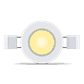 LUX_DL50_HR_White_Yellow_Front.png