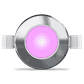 LUX_DL65_HR_Chrome_Magenta_Front.png