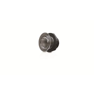Lumishore® LUX LW25-fisketanklys med kromramme