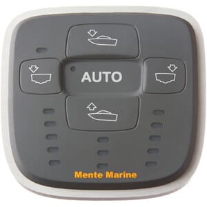 Mente Marine ACS-RP Automatisk nivåkontroll for trimplan
