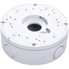 Vivotek koblingsboks for domer