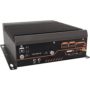 BlackBox VX52 Full System (Pelagic)