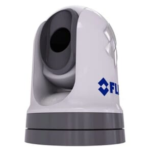 Raymarine M300C stabilisert IP kamera