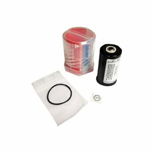 Battery for PT9 C-NINETY Acoustic Beacon