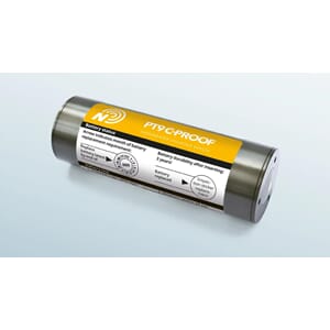 PT9 C-PROOF Acoustic Beacon