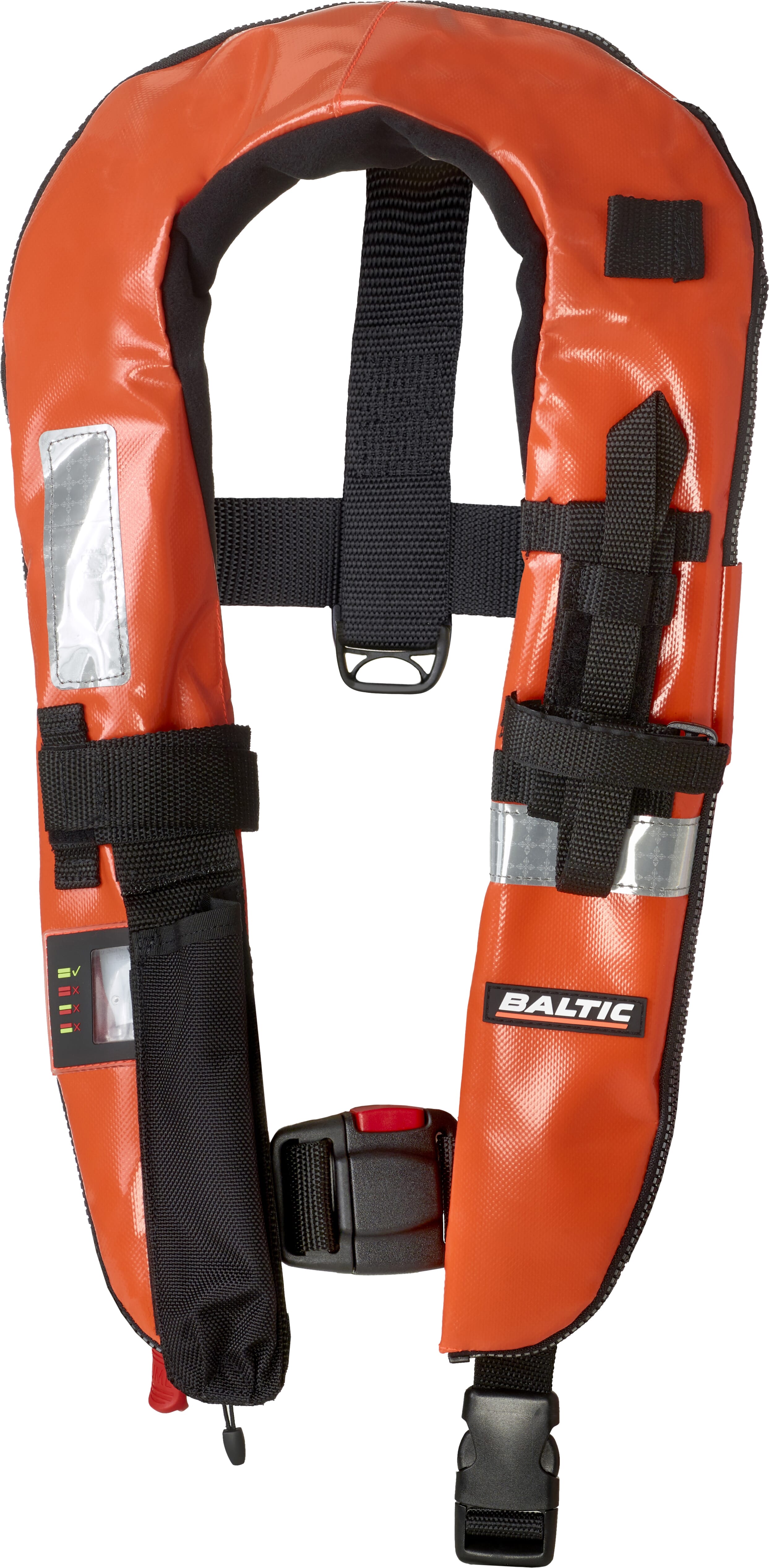 Baltic Winner Baltic Winner Fishfarmer 40-150Kg - Brommeland Elektronikk AS