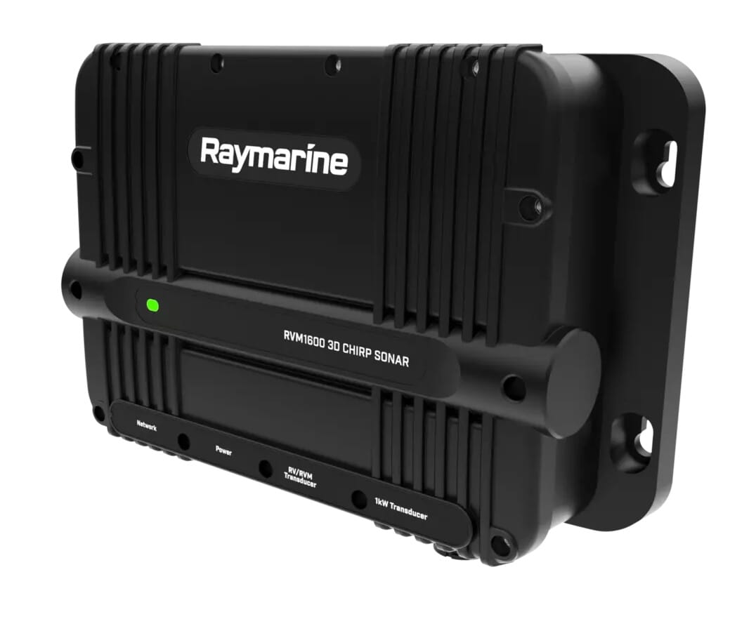 RVM1600 3D CHIRP Sonar Module - Brommeland Elektronikk AS
