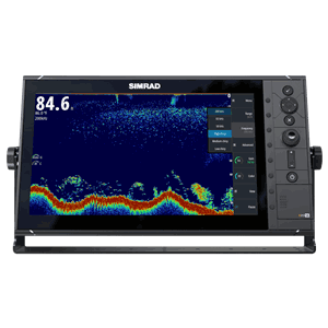 S2016 Fish Finder