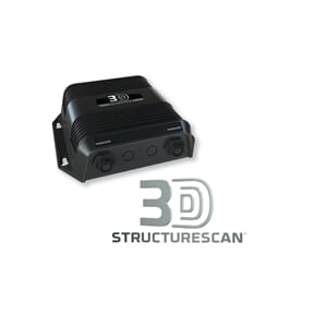 StructureScan® 3D Module Only