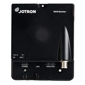 TronTracker RA10 Receiver