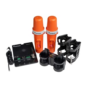TronTracker Start Package (2xTA10,1xBC10,1xRA10)