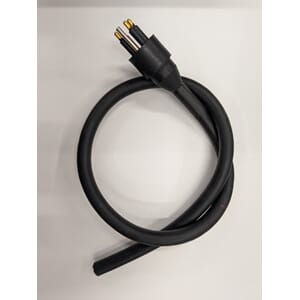 Plugg 4p m/kabel, IL 4M Subconn Scanmar