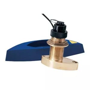 B744 - 50/200Khz transducer - Raymarine - flere versjoner