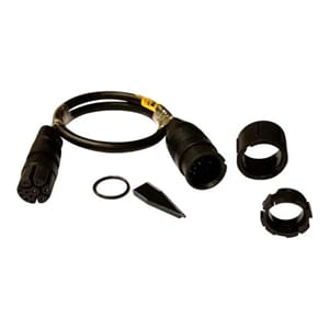Enkel B75/B175 svingerkabel