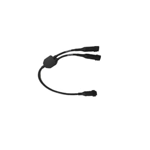 Y-split for kabel RV svinger
