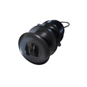 ST900/P120 S/T Thru Hull - 13.7m Cable