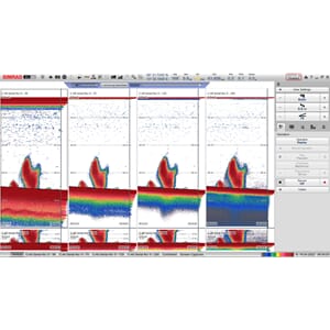 Simrad Kongsberg EQ50 - C All pakke