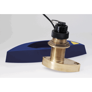 XSONIC Airmar B744V w/ N2K Speed & Temp