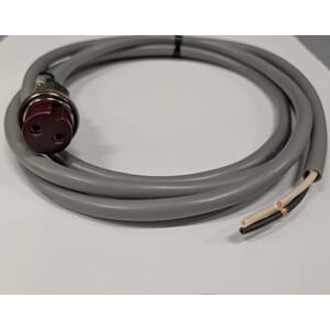 Power Supply Cable 2m ( BTS21A2 (HS21P-2))