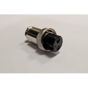 PLT-16 Connector  Plug (Male) 2P