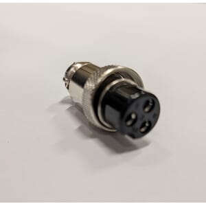 PLT-16 Connector  Plug (Male) 3P